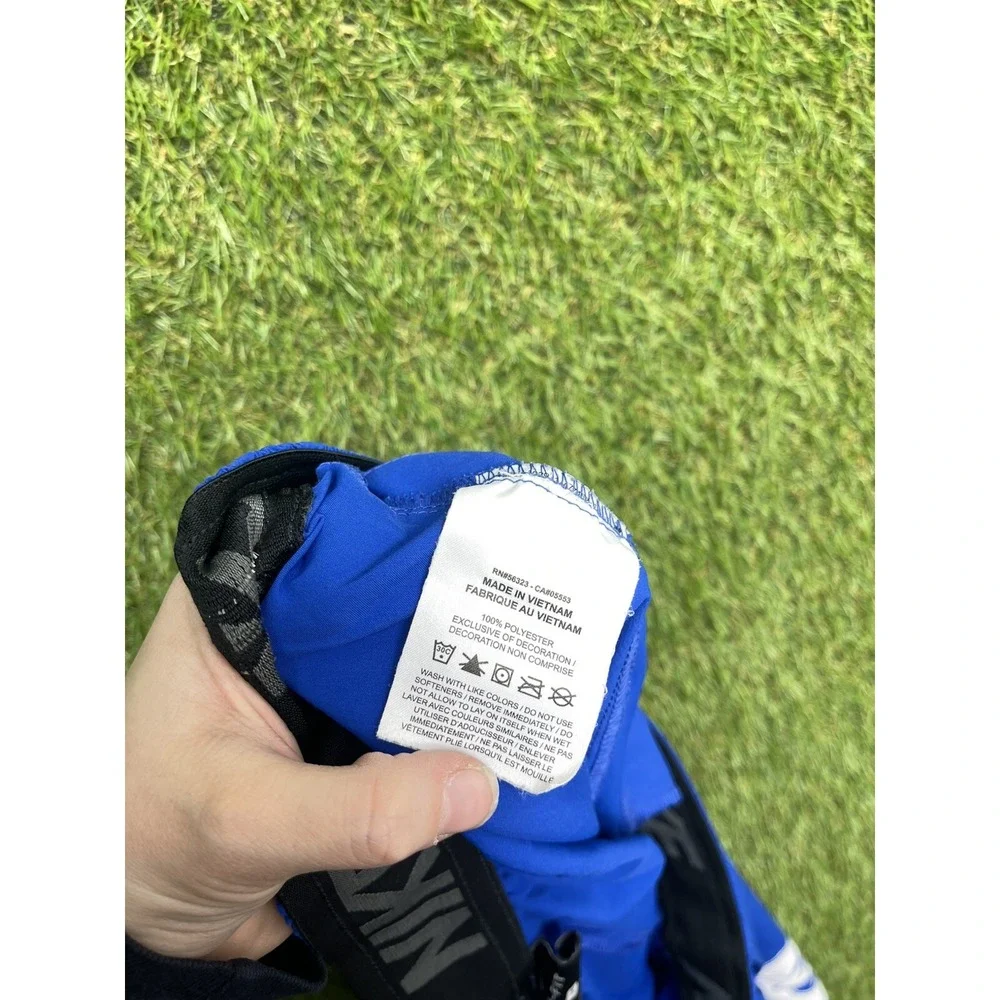 Fanatics shop confidence